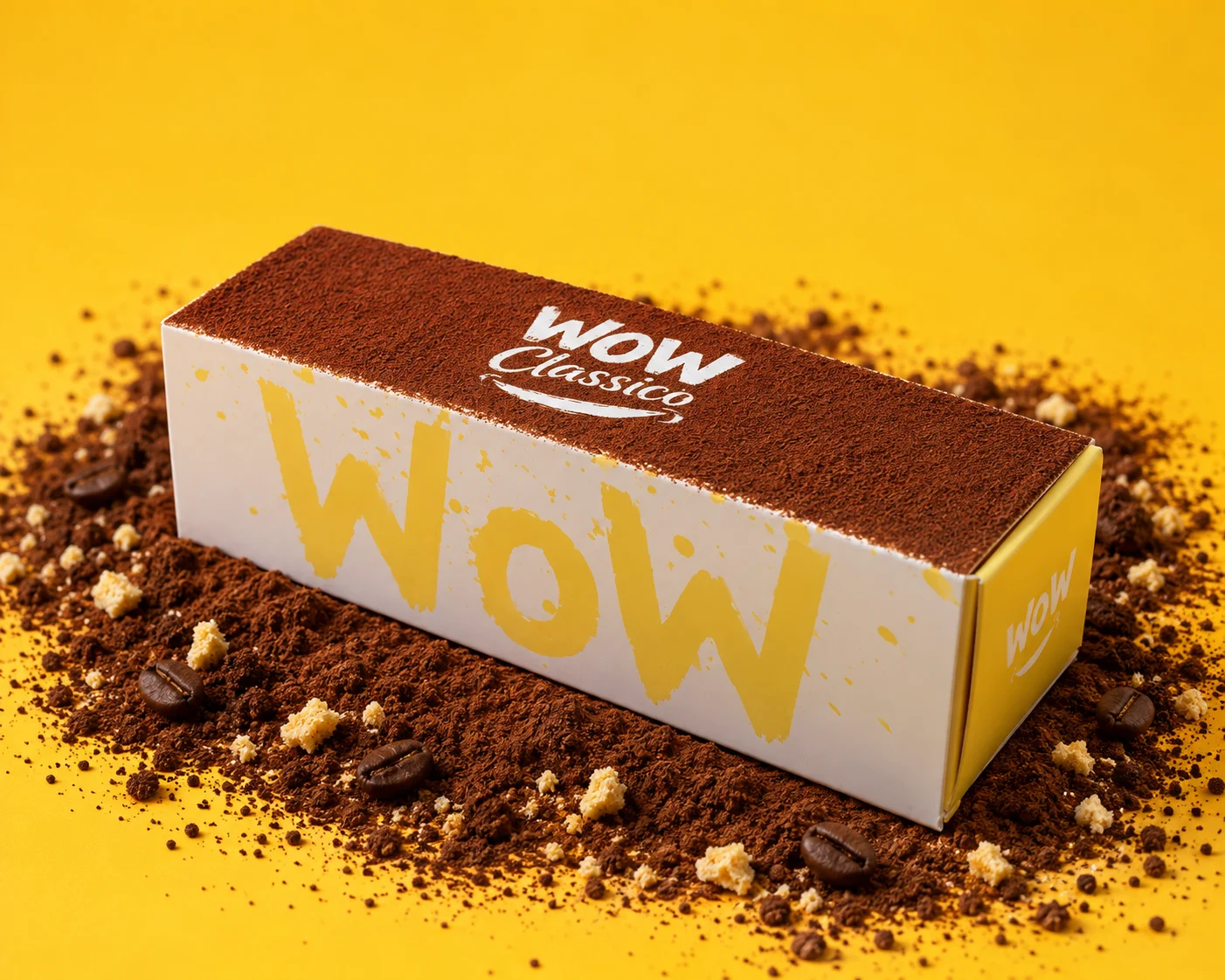 Tiramisù Classico