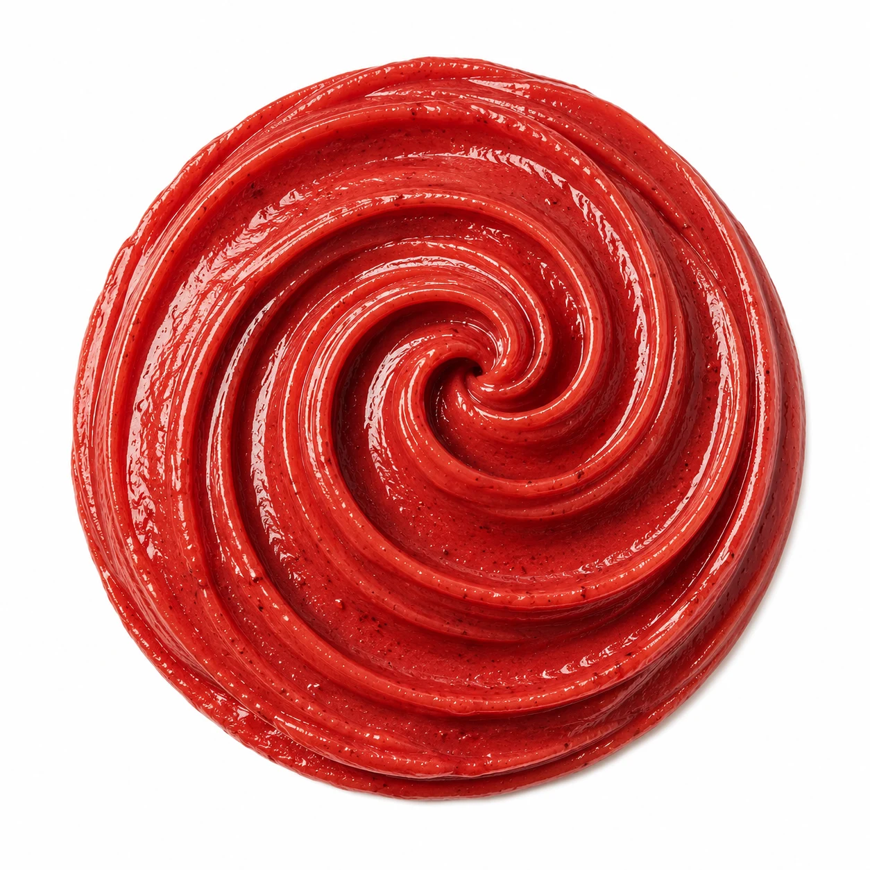 Pasta di Fragole
