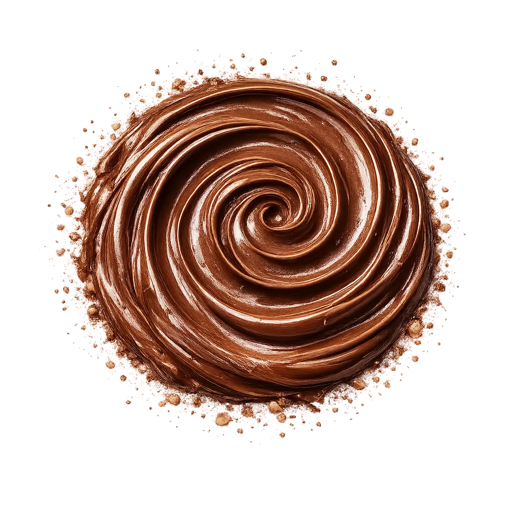 Crema alla nocciola