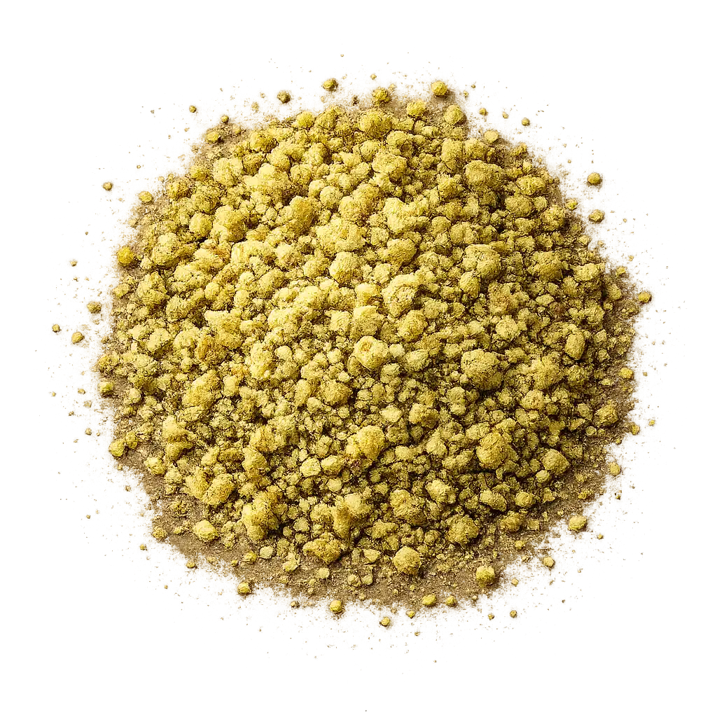 Granella di pistacchio