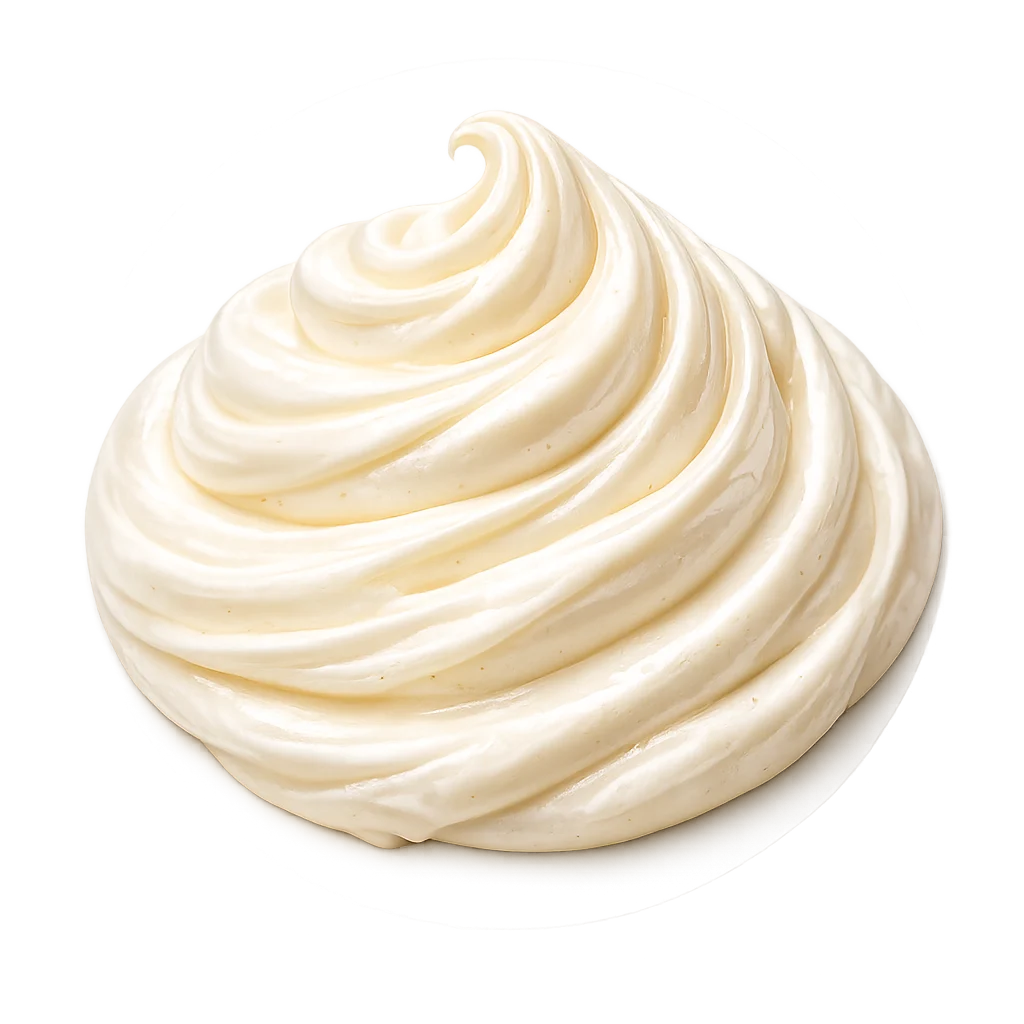 Crema al mascarpone